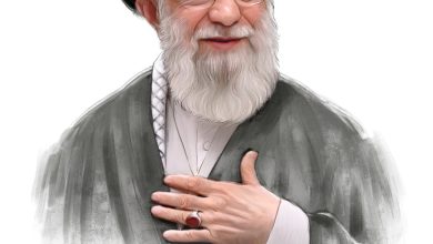 حضرت آیت‌الله‌العظمی سیدعلی حسینی خامنه‌ای